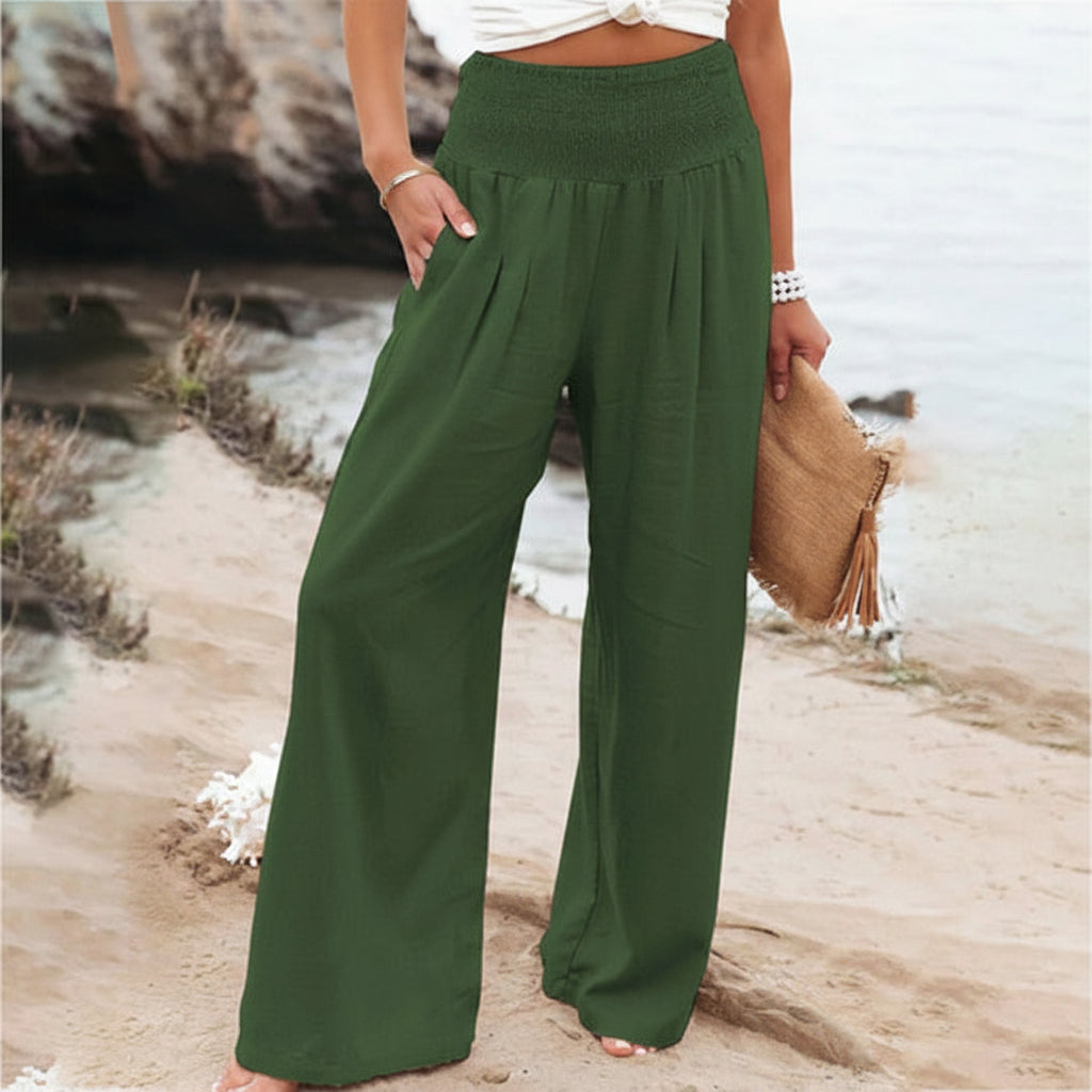 Pantalones de Verano para Mujeres