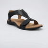 Sandalias Ajustables con Soporte para Hombres