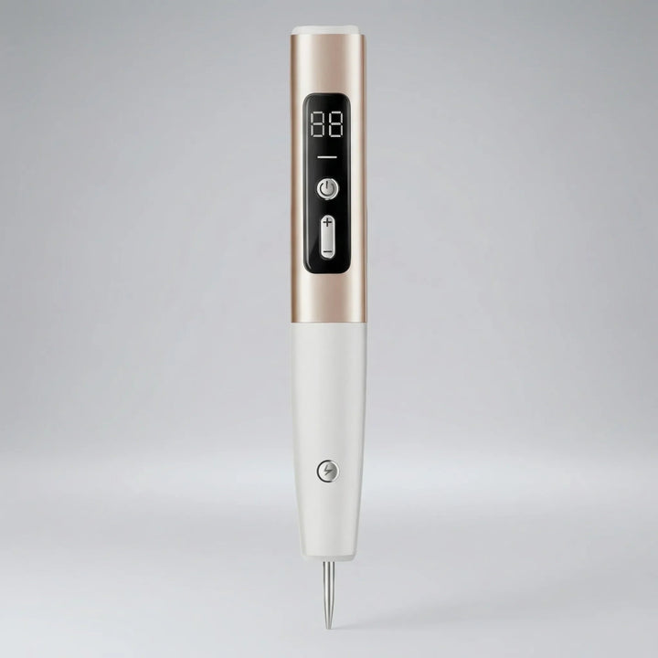 Dermovex - Lápiz de plasma para eliminar imperfecciones de la piel