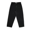 Vaqueros oversize estilo skater para hombre