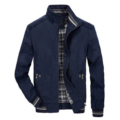 Chaqueta de verano para hombre
