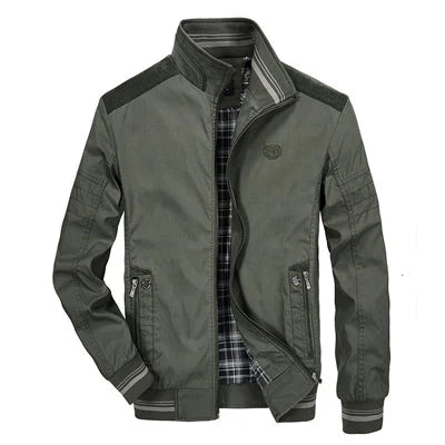 Chaqueta de verano para hombre