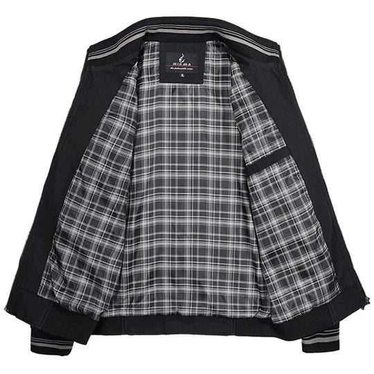 Chaqueta de verano para hombre