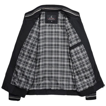 Chaqueta de verano para hombre