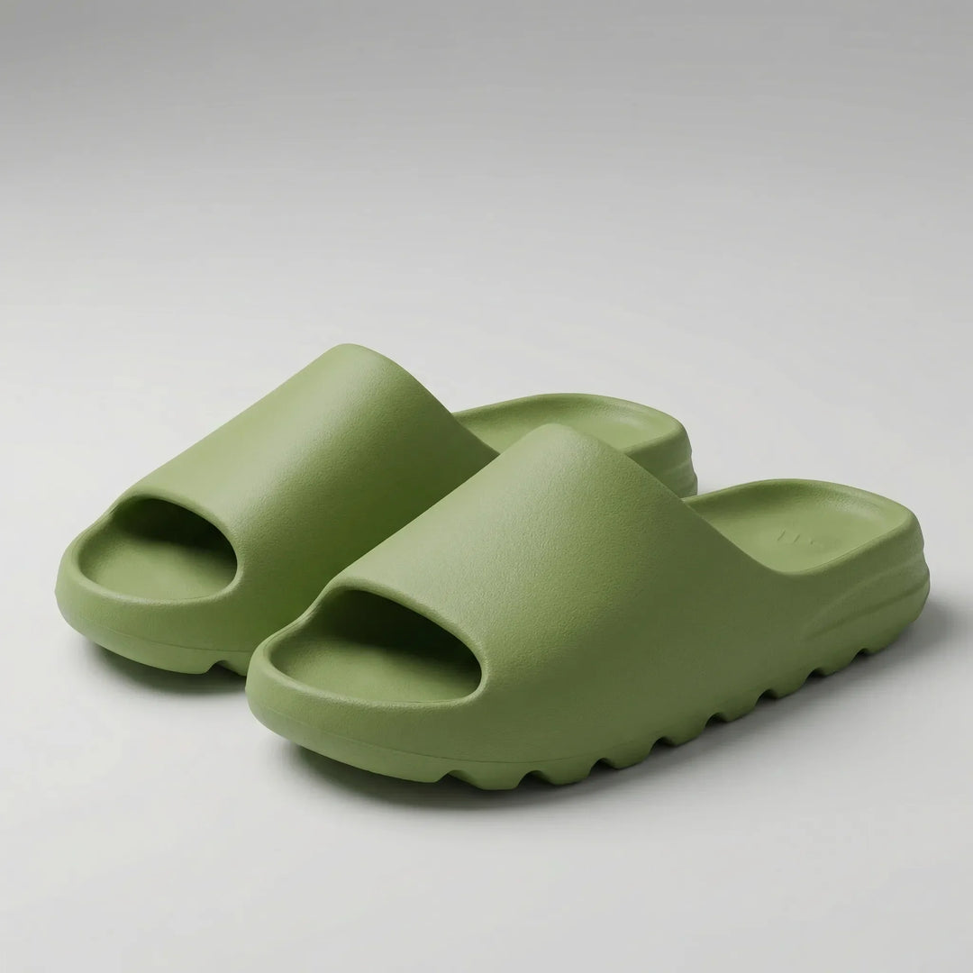 Driftelo - Sandalias minimalistas sin cordones