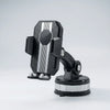 Soporte para Teléfono de Dashboard con Rotación de 360 Grados