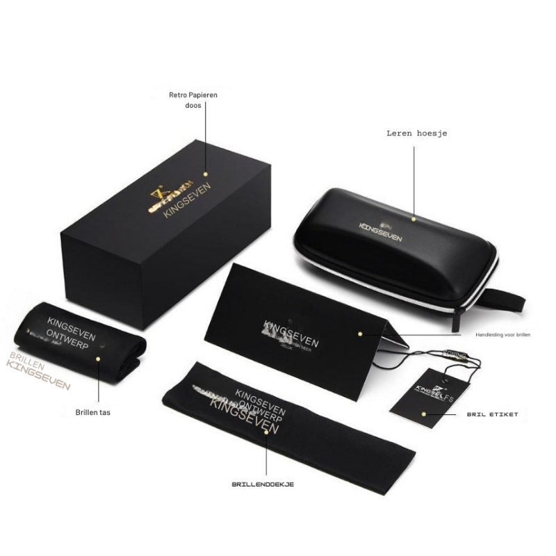 Gafas de sol polarizadas para hombre