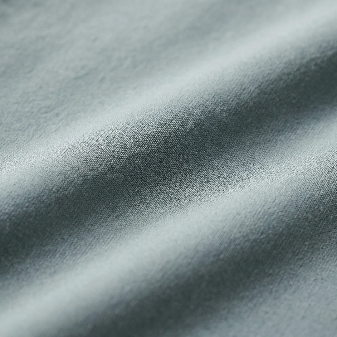 Dynoro - Pantalones elásticos ajustados de corte cónico para hombre