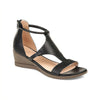 Elegancia sin esfuerzo: sandalias romanas con estilo para mujer