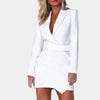 Vestido elegante para mujer