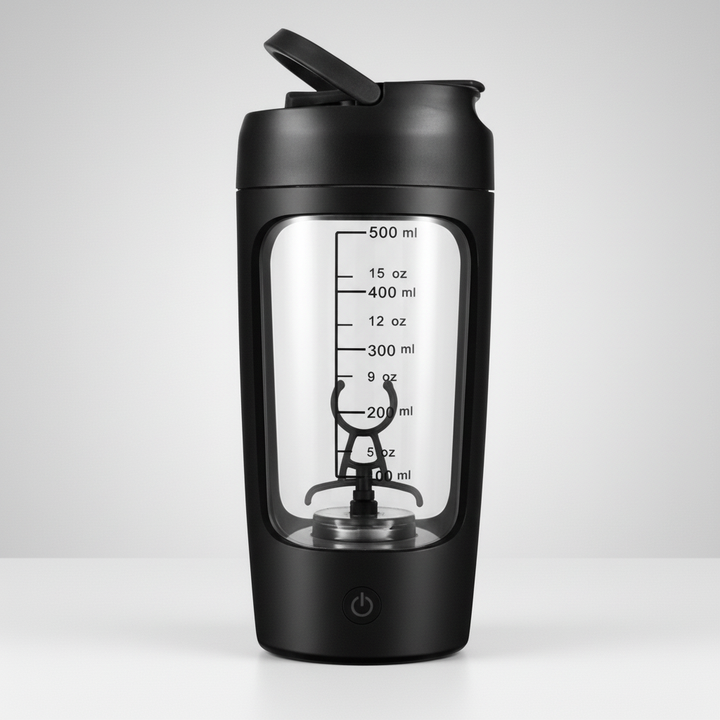 Mezclador Eléctrico de Bebidas Tritan