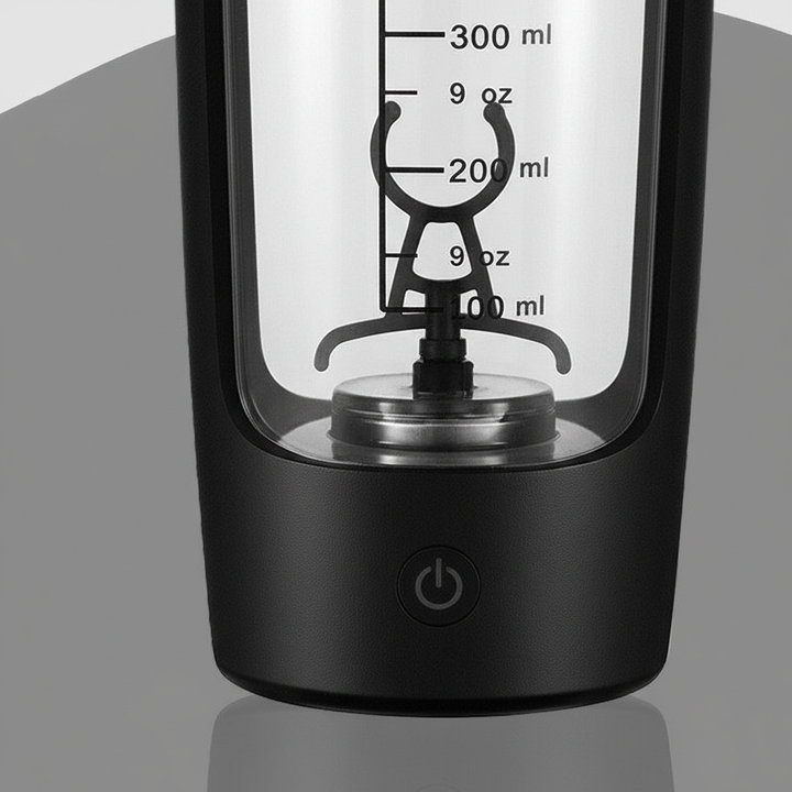 Mezclador Eléctrico de Bebidas Tritan