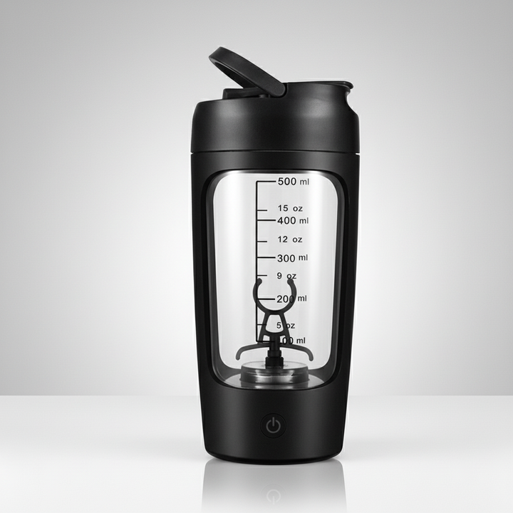 Mezclador Eléctrico de Bebidas Tritan