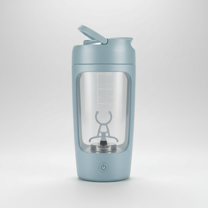Mezclador Eléctrico de Bebidas Tritan