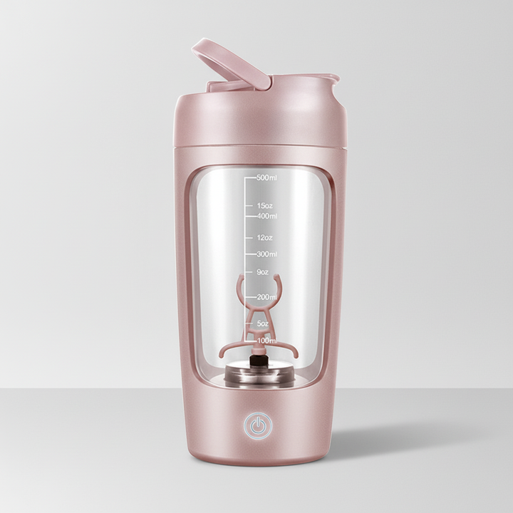 Mezclador Eléctrico de Bebidas Tritan