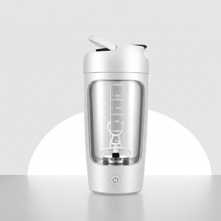 Mezclador Eléctrico de Bebidas Tritan