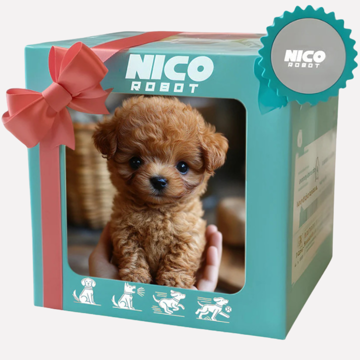Juguete Interactivo para Perros