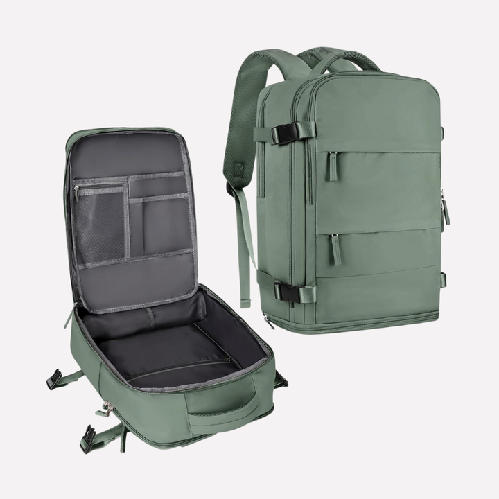 Mochila de Viaje para Hombres y Mujeres
