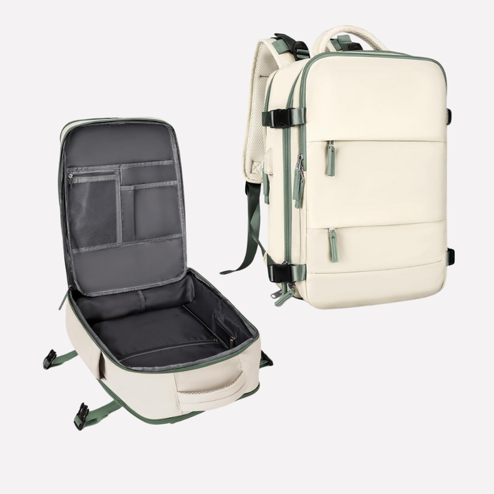 Mochila de Viaje para Hombres y Mujeres