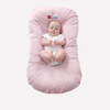 Almohada para Bebé – Soporte para Alineación de Cabeza y Cuello