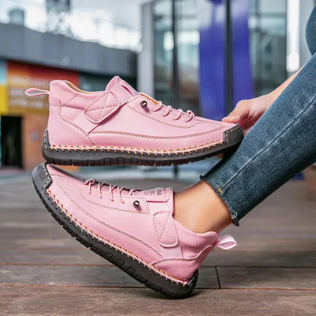 Zapatillas de Mujer – Diseño Diario con Apoyo