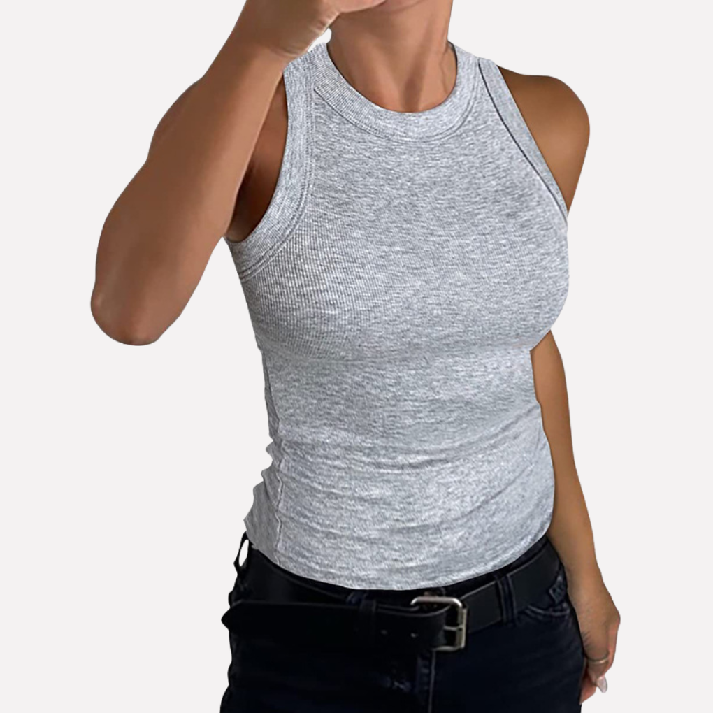 Top de Tirantes para Mujeres