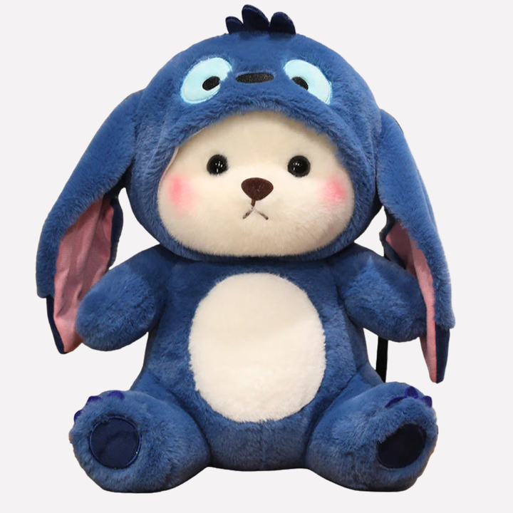 Juguete de Peluche SnuggleBeary