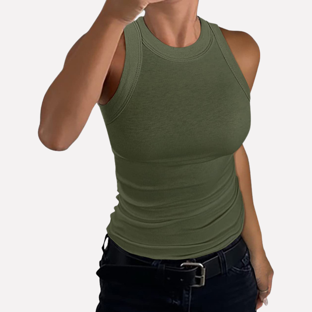 Top de Tirantes para Mujeres