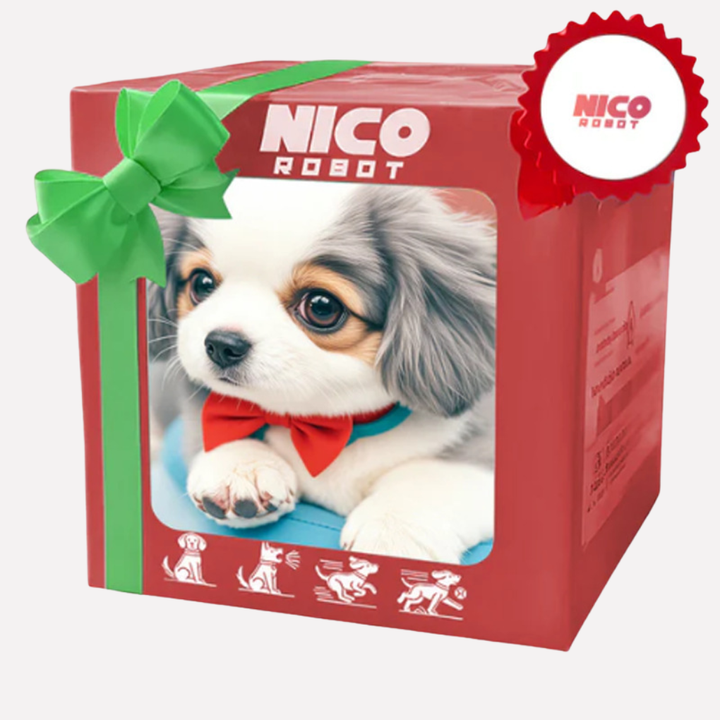 Juguete Interactivo para Perros