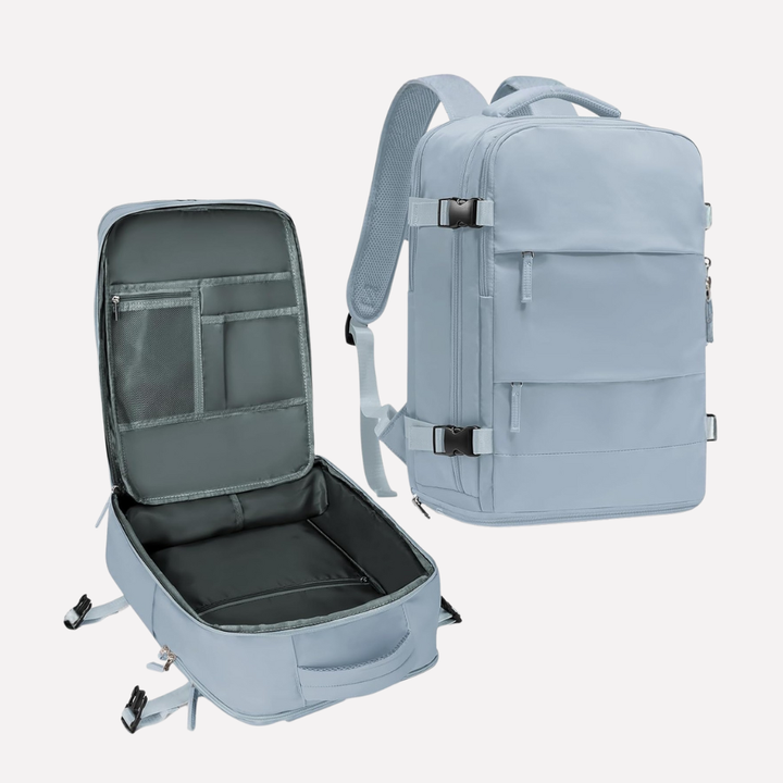 Mochila de Viaje para Hombres y Mujeres