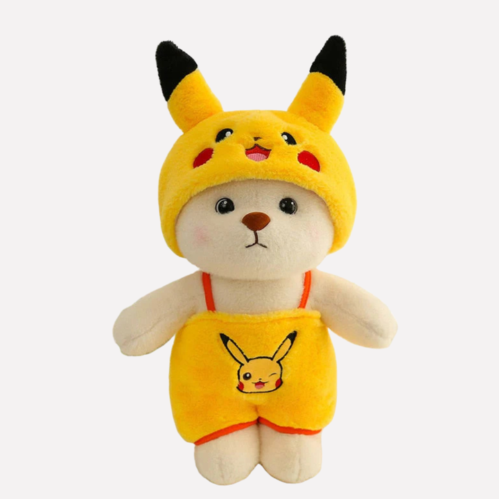 Juguete de Peluche SnuggleBeary