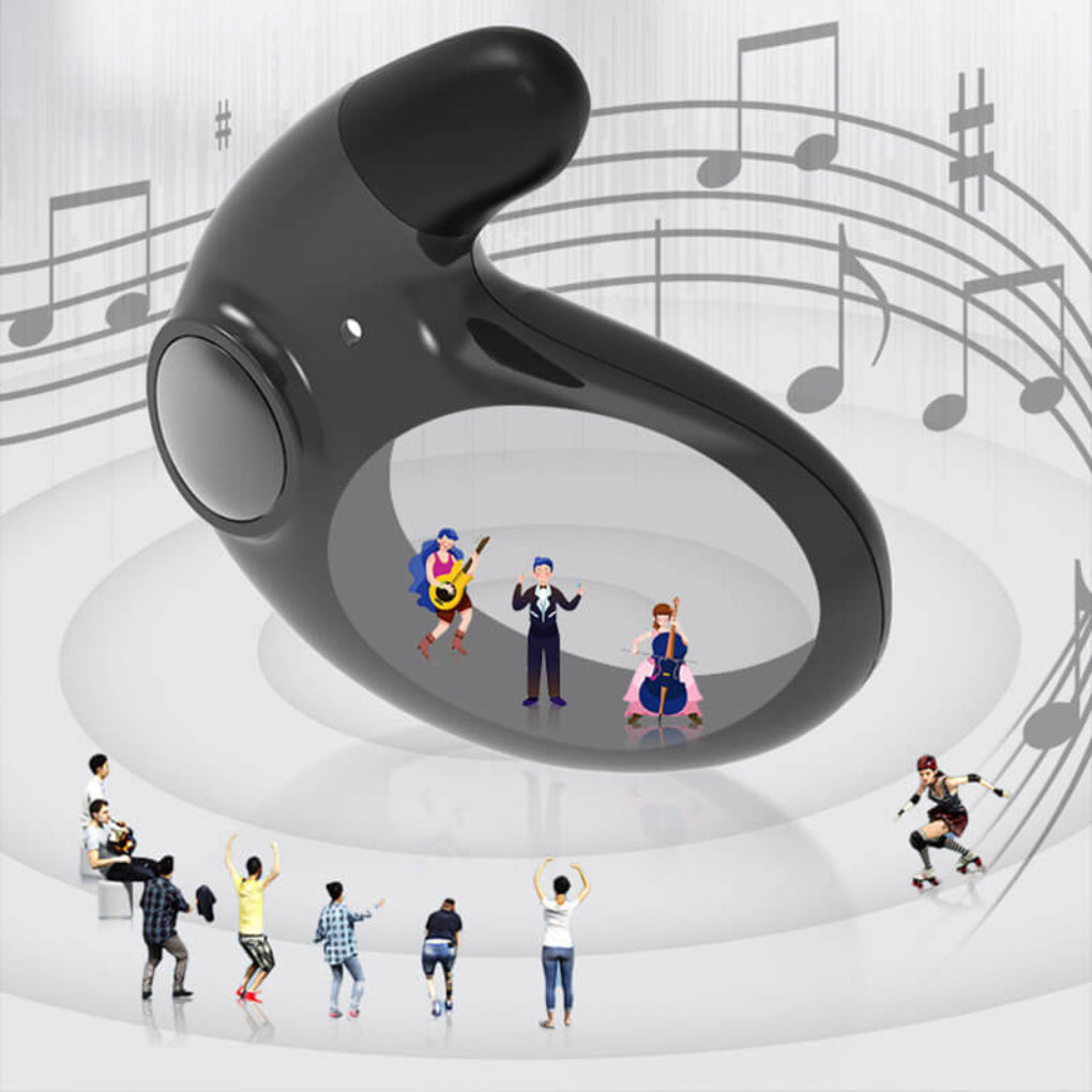 Audífonos In-Ear Inalámbricos