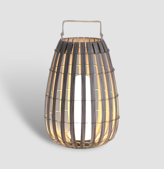 LumiDecora | Lámpara Decorativa Solar