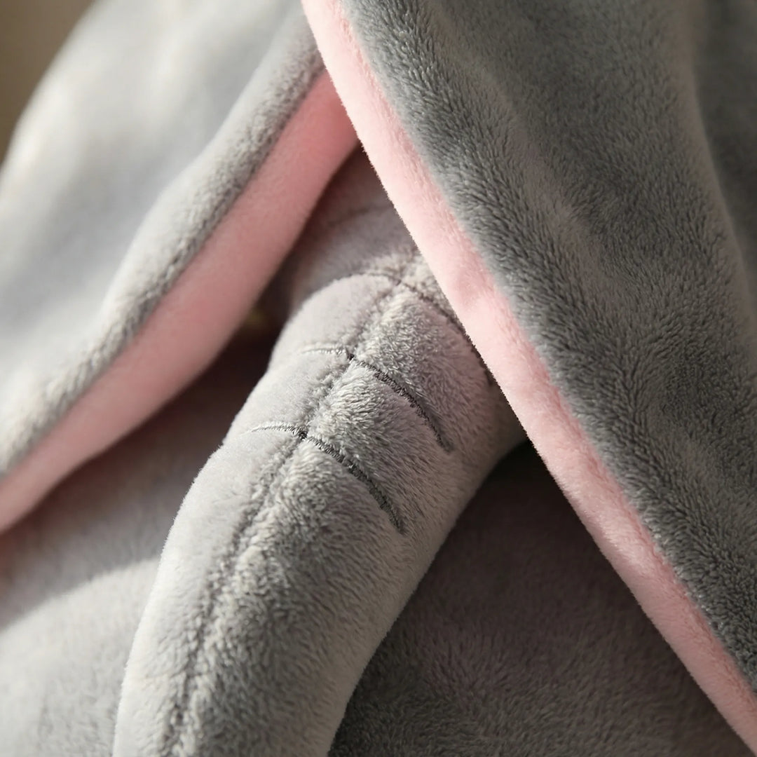 Flappito - Peluche de elefante animado que mueve las orejas