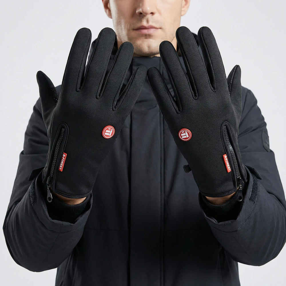 Frostgrip - Guantes térmicos unisex de invierno