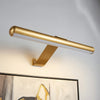 Luz de Imagen LED Recargable Sin Cable
