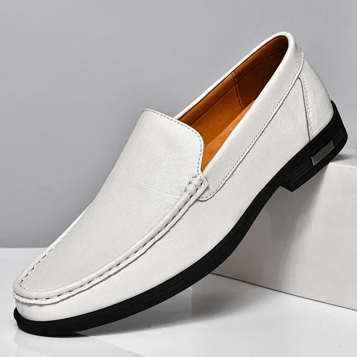 Mocasines elegantes para hombre