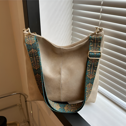 Bolso vintage elegante para mujer