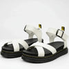 Sandalias Gladiador Plataforma Abiertas para Mujer