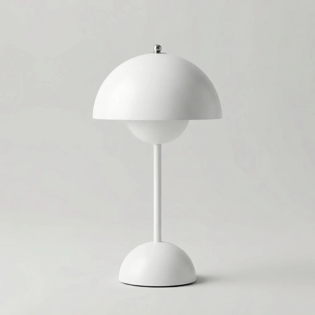 Glowdome - Touch-Activated Dome Table Lamp