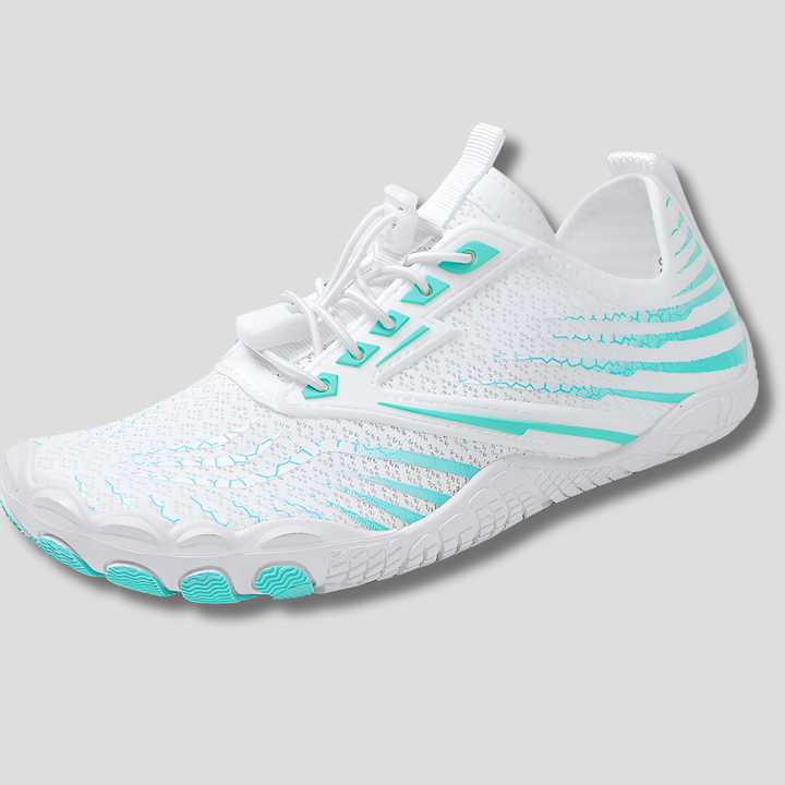 Zapatillas acuáticas unisex de secado rápido para ir descalzo