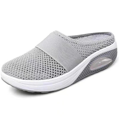 Zapatillas Air Cushion ultracómodas