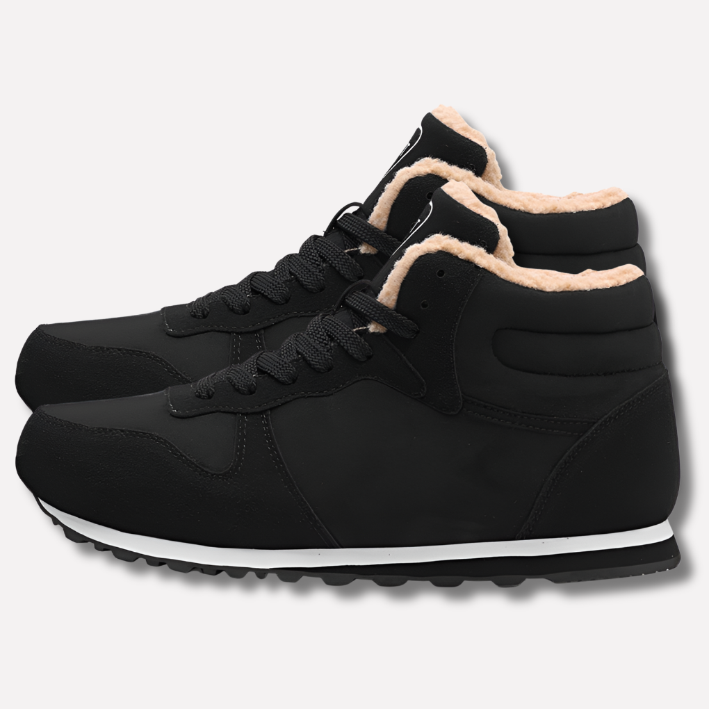 Botas Premium de Invierno Cálidas para Hombre