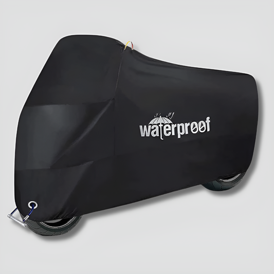 Funda de bicicleta premium