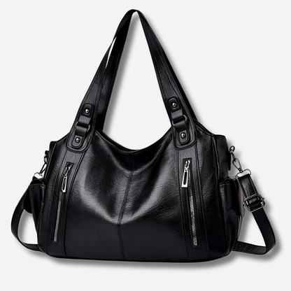 Elegante bolso de hombro