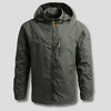 Chaqueta de Exterior para Hombres – Utilidad Lista para Cualquier Aventura
