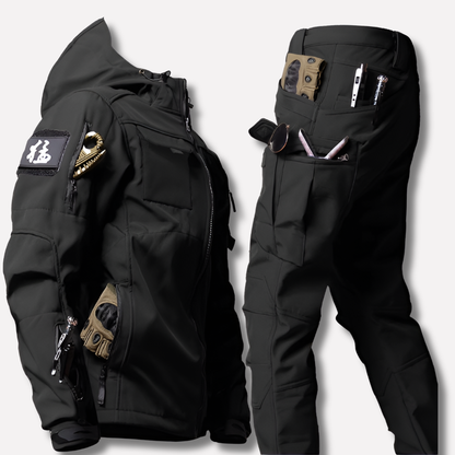 Conjunto Ultimate Outdoor para hombre