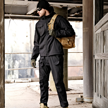 Conjunto Ultimate Outdoor para hombre