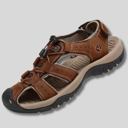 Sandalias de exterior para hombre