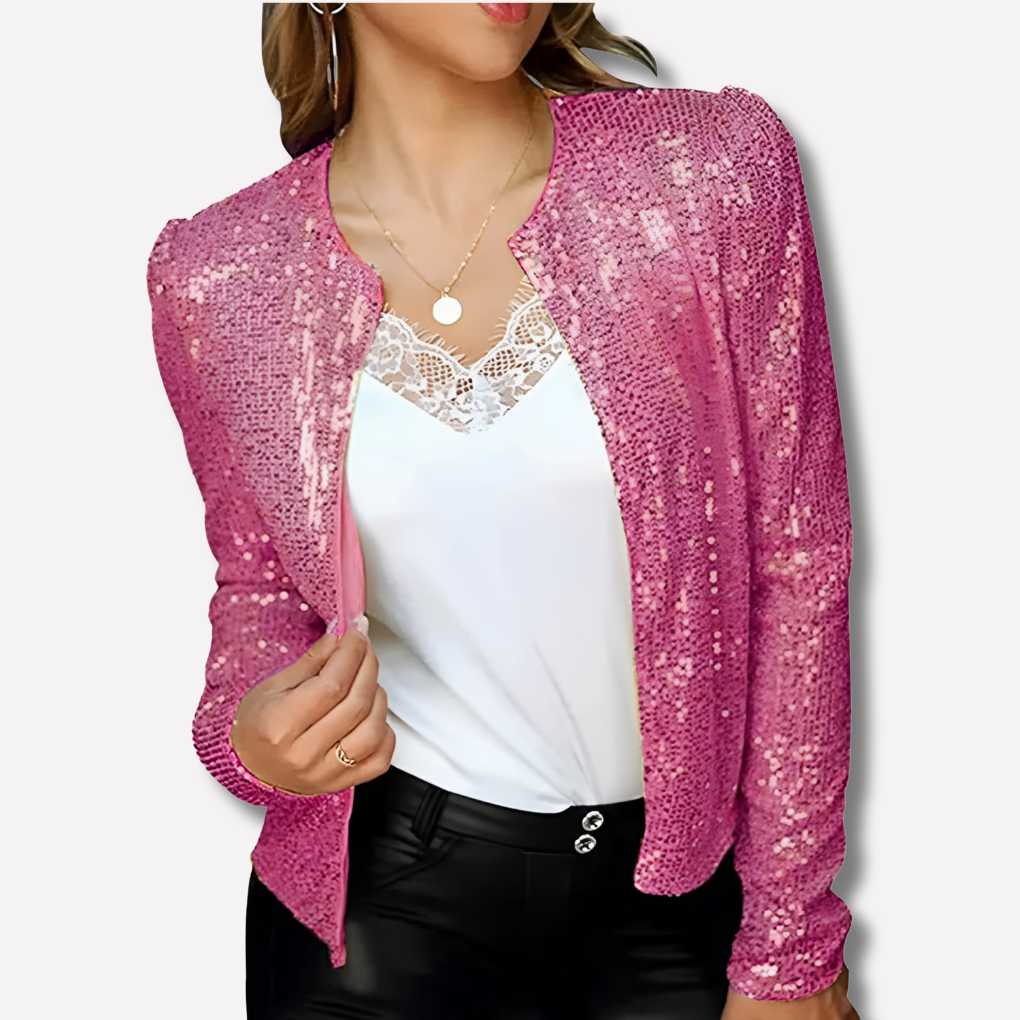 Blazer de mujer